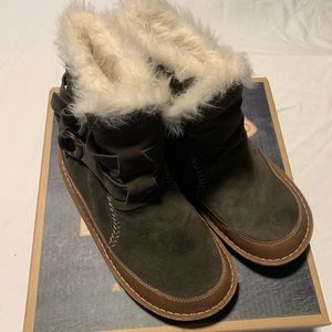 Sorel Tootega Boots